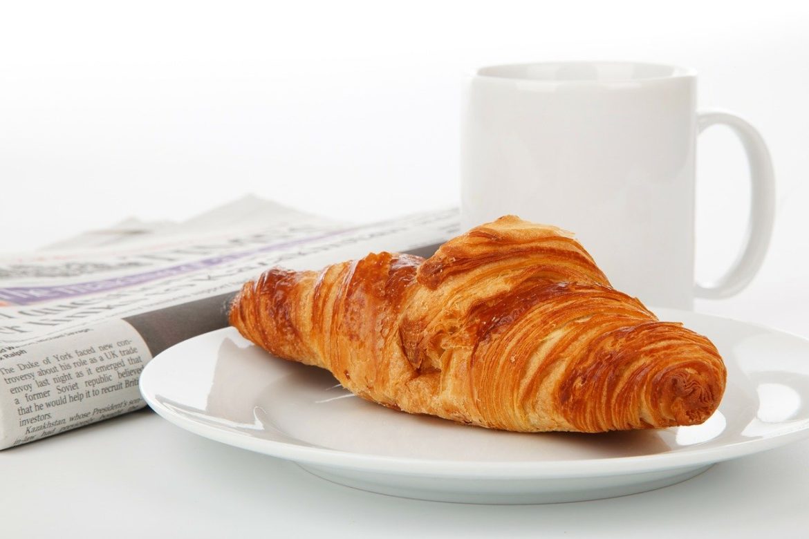Importance of having Breakfast