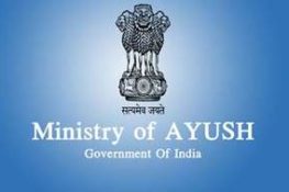 Ministry of Ayush