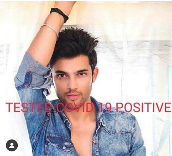 parth.jpg Parth tests Covid positive