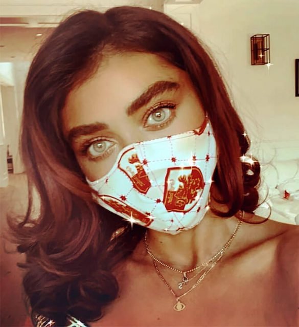 Sarah