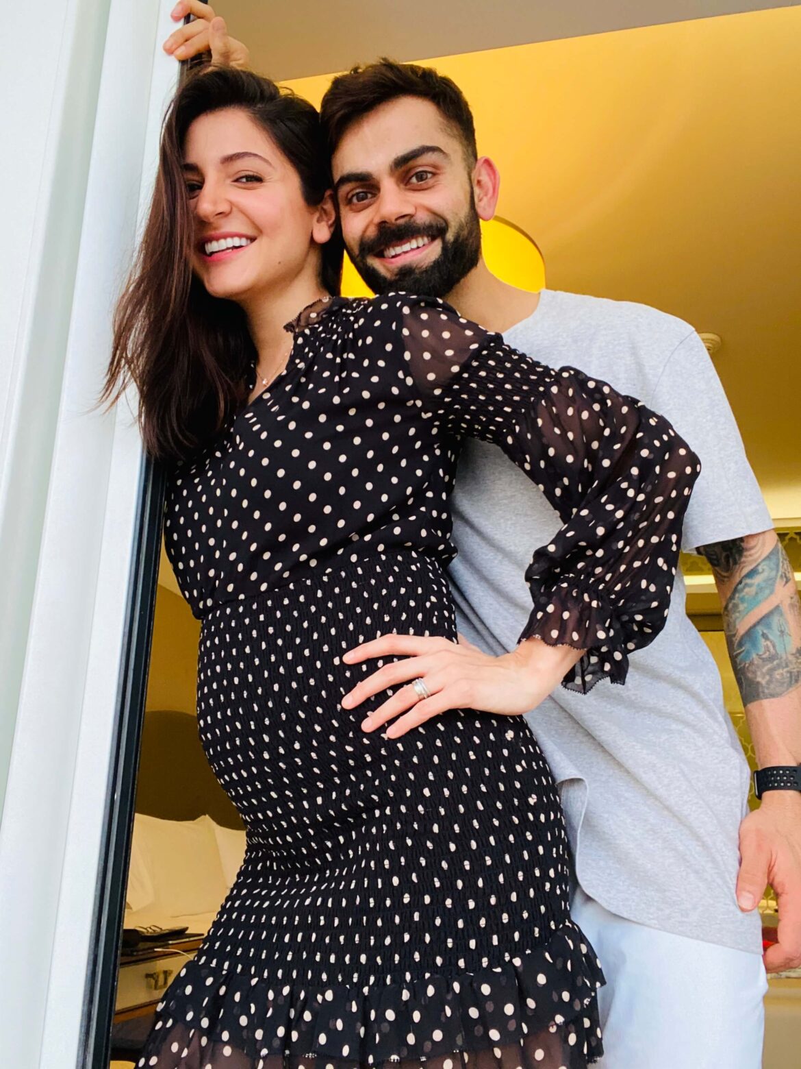 Anushka Sharma