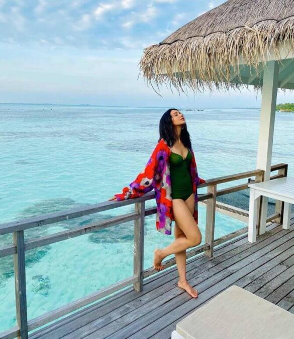 Rakul Preet Singh