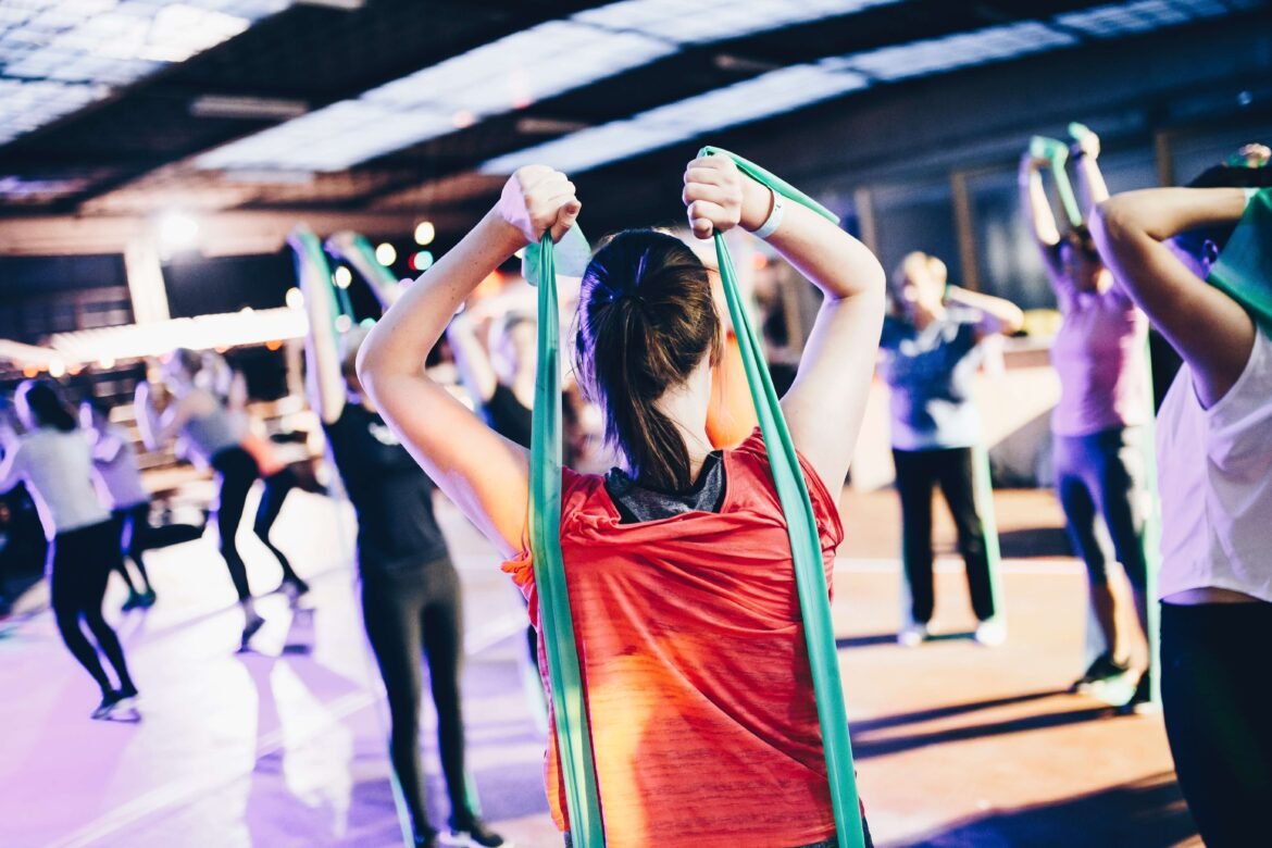 Strength training