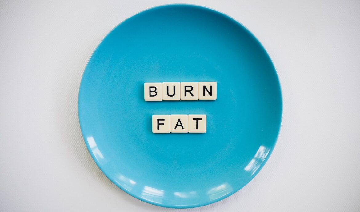 How to boost up your metabolism.