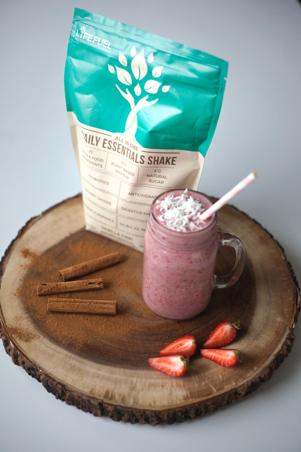 Plant Based Proteins