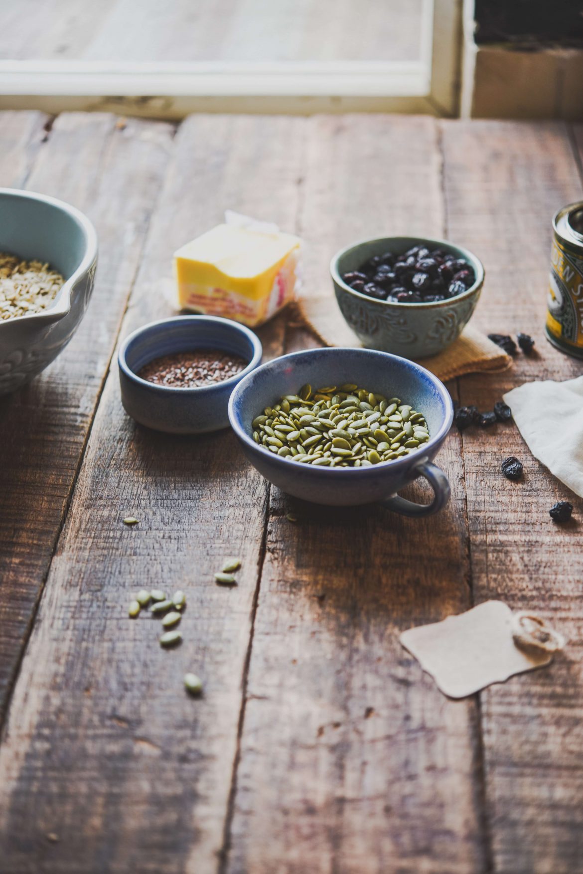 flaxseeds- a popular health food