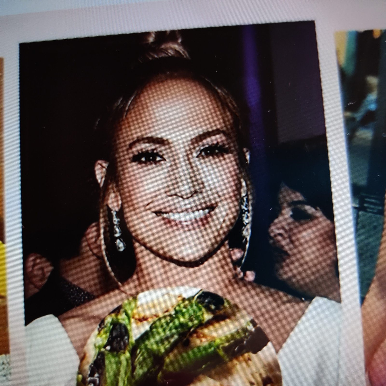 Jennifer Lopez is 53 but maintains her youthful appearance