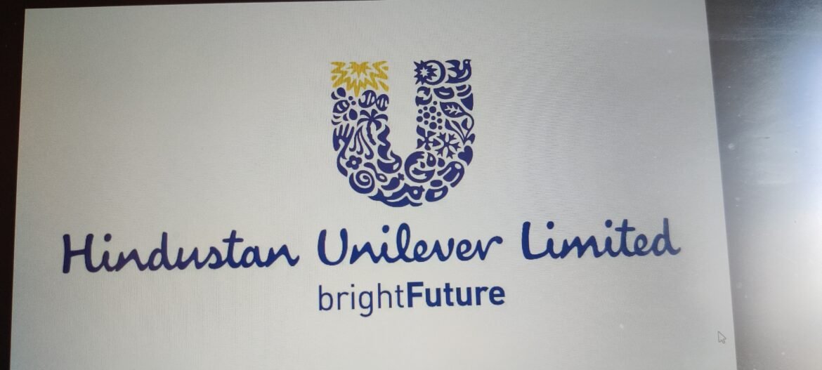 HUL bets on the wellbeing sector