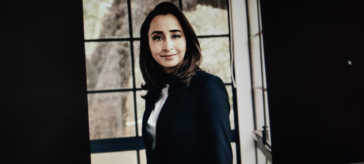 Piyanka Gill, founder POPxo shares her burnout story