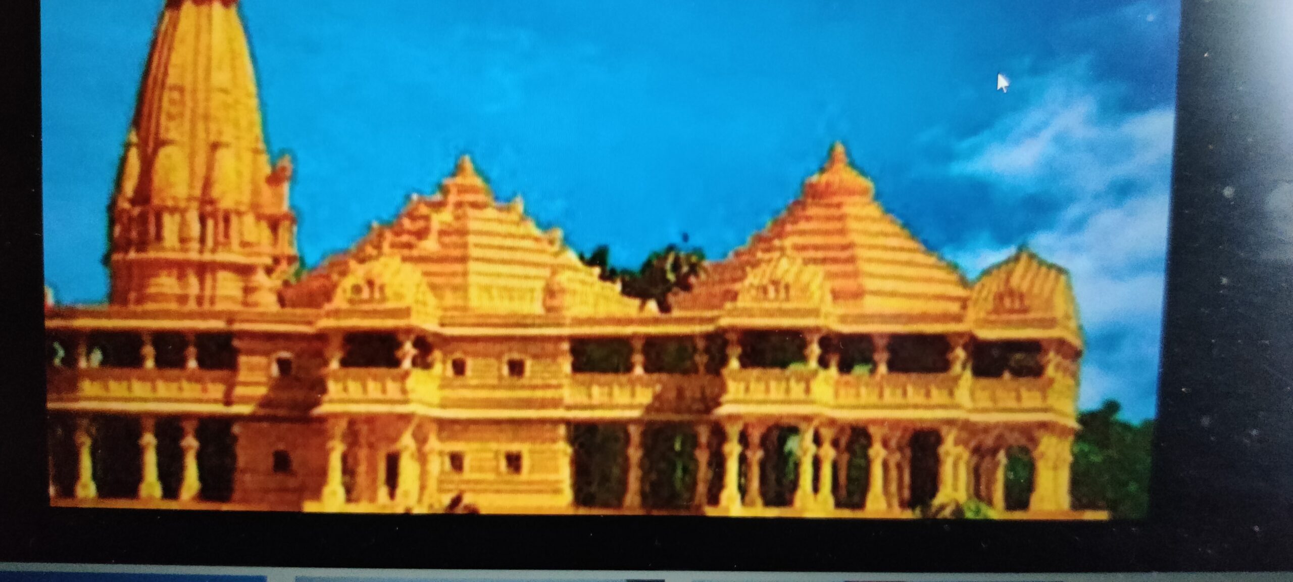 Ayodhya to get its own Disneyland