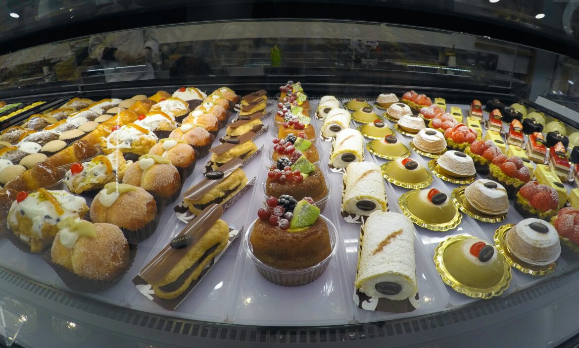 Don't have sweets afte dinner